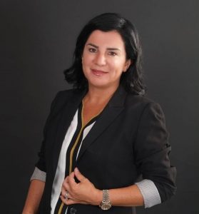 Elissar Hajj Zarwi